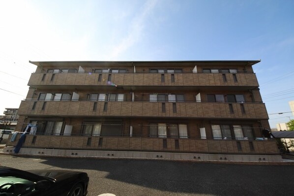 ヴィルヌーブの物件内観写真